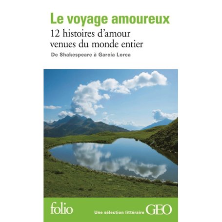 Le voyage amoureux