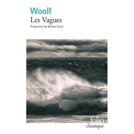 Les Vagues
