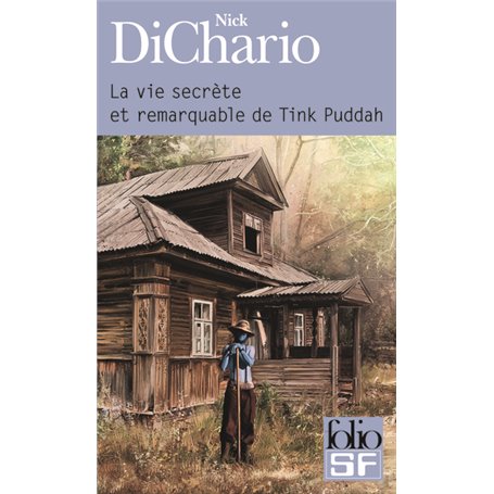 La vie secrète et remarquable de Tink Puddah