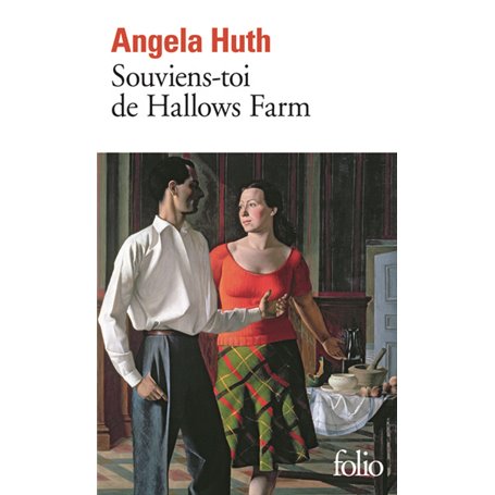 Souviens-toi de Hallows Farm