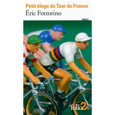 Petit éloge du Tour de France