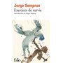 Exercices de survie