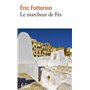 Le marcheur de Fès