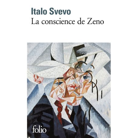 La conscience de Zeno