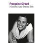 Histoire d'une femme libre