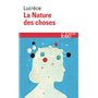 La Nature des choses