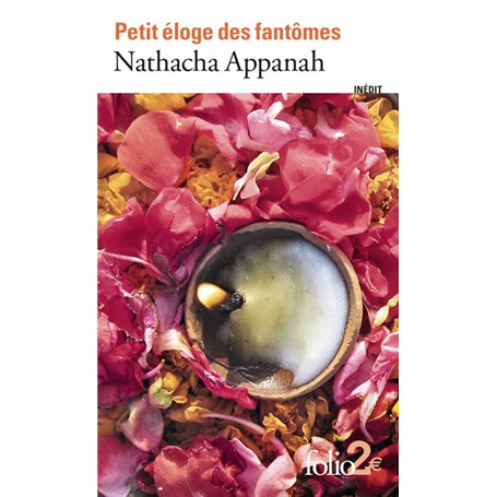 Petit éloge des fantômes