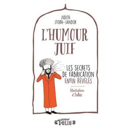 L'humour juif