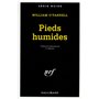 Pieds humides