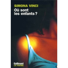 Où sont les enfants ?