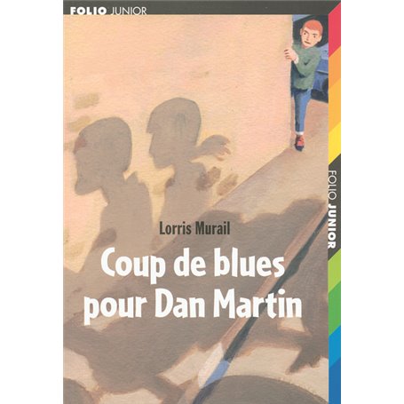 Coup de blues pour Dan Martin
