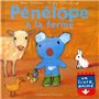 Pénélope à la ferme