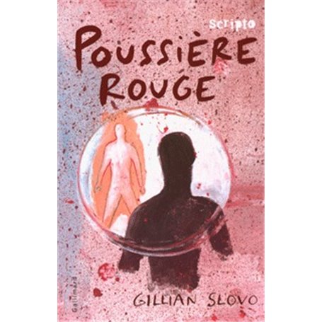 Poussière rouge