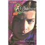 Afghanes