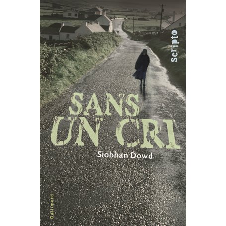 Sans un cri