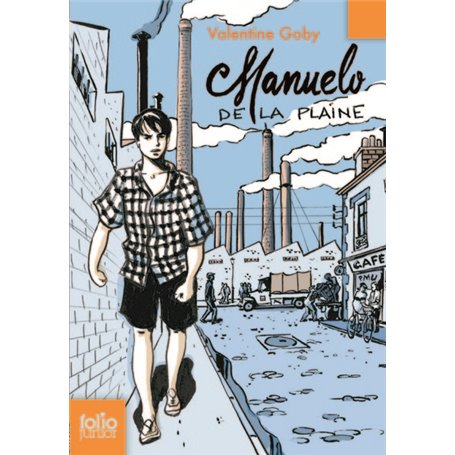 Manuelo de La Plaine