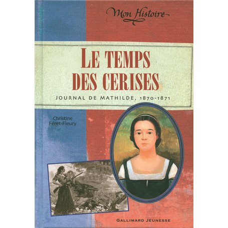 Le Temps des cerises