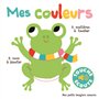 Mes couleurs
