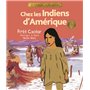 Chez les Indiens d'Amérique