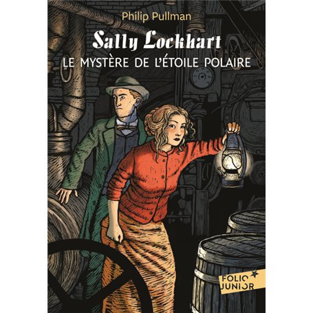 Le mystère de l'Étoile Polaire