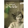 Le journal d'Adèle