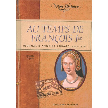 Au temps de François 1er