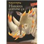 Histoires comme ça