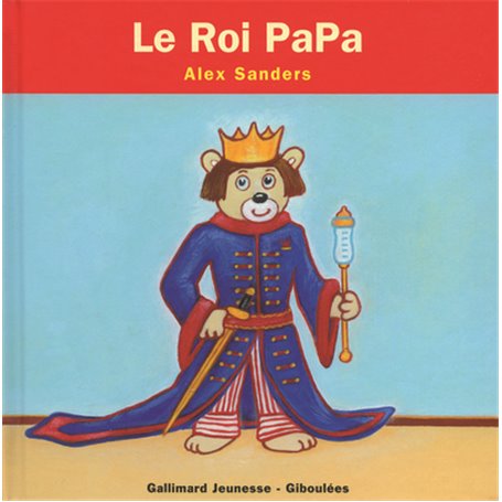 Le Roi PaPa