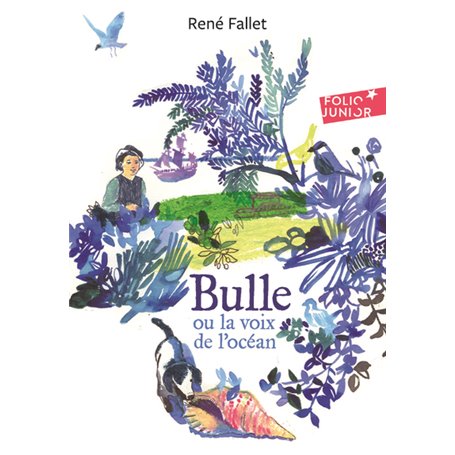 Bulle ou la voix de l'océan