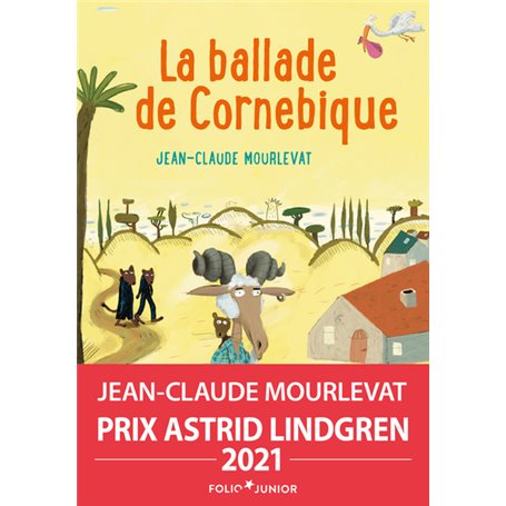 La Ballade de Cornebique