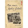 Mon amie, Sophie Scholl