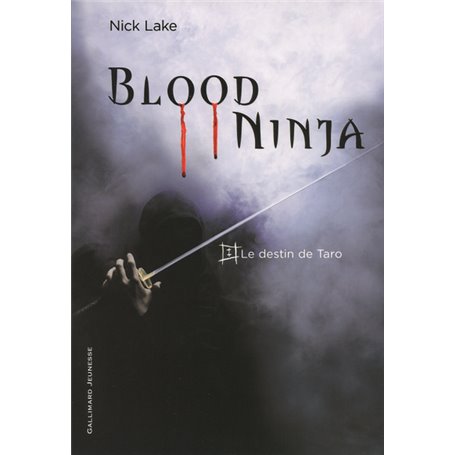 Blood Ninja