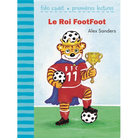 Le Roi FootFoot