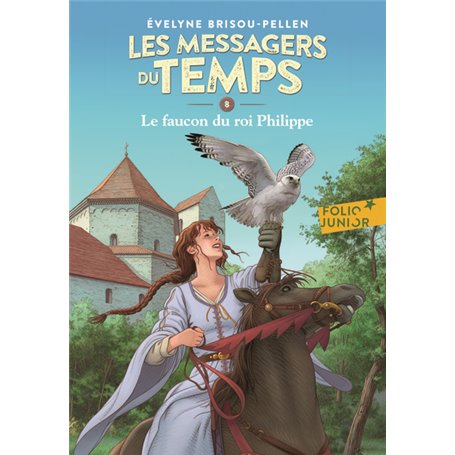 Le faucon du roi Philippe