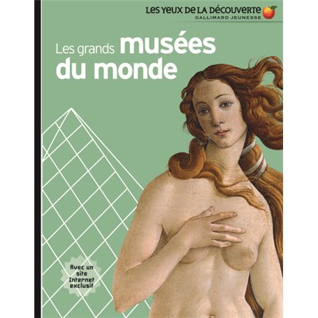 Les grands musées du monde