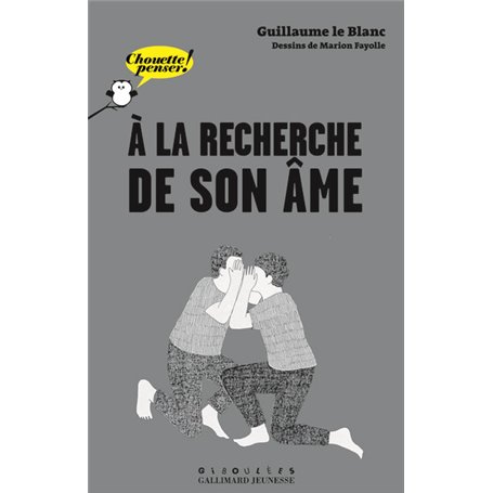 À la recherche de son âme