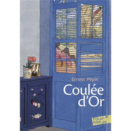 Coulée d'or