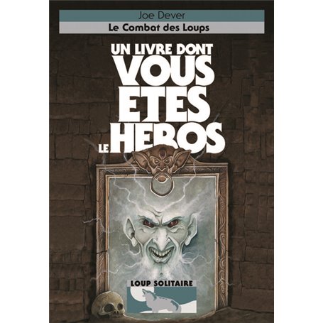 Le Combat des Loups