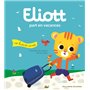 Eliott part en vacances