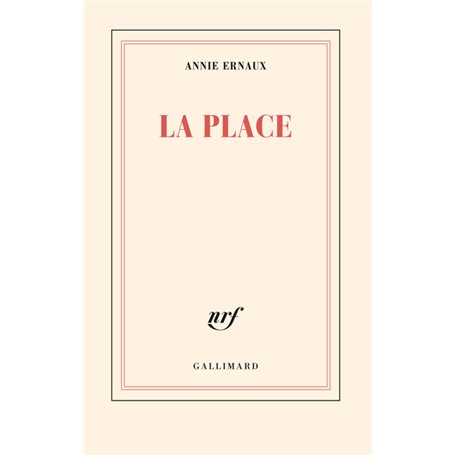La place
