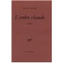 L'ombre chaude