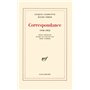 Correspondance