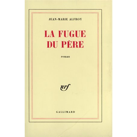 La fugue du père