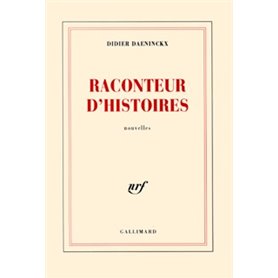 Raconteur d'histoires