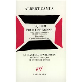 Requiem pour une nonne