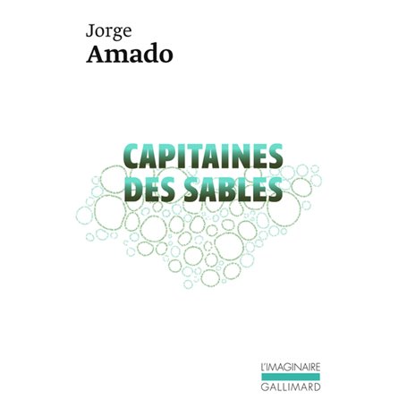 Capitaines des sables