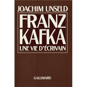 Franz Kafka