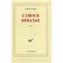 L'amour dérangé