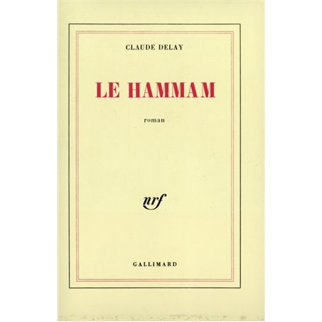 Le hammam