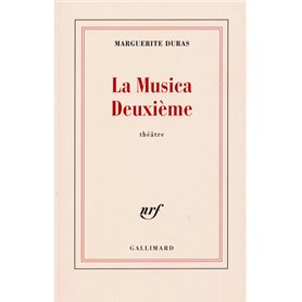 La Musica Deuxième